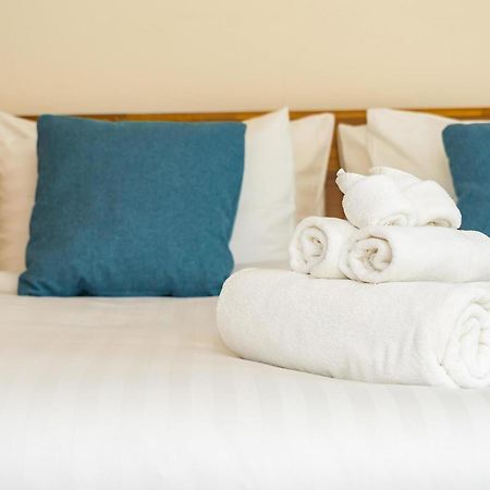 Aparthotel Riviera Nice Luaran gambar