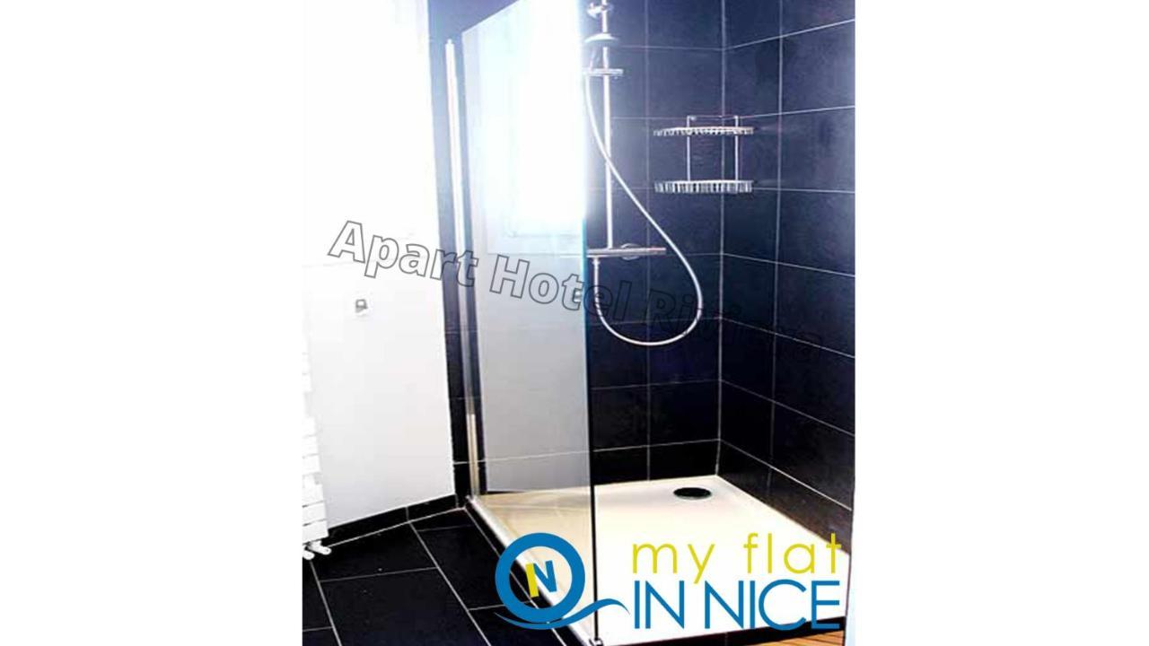 Aparthotel Riviera Nice Luaran gambar