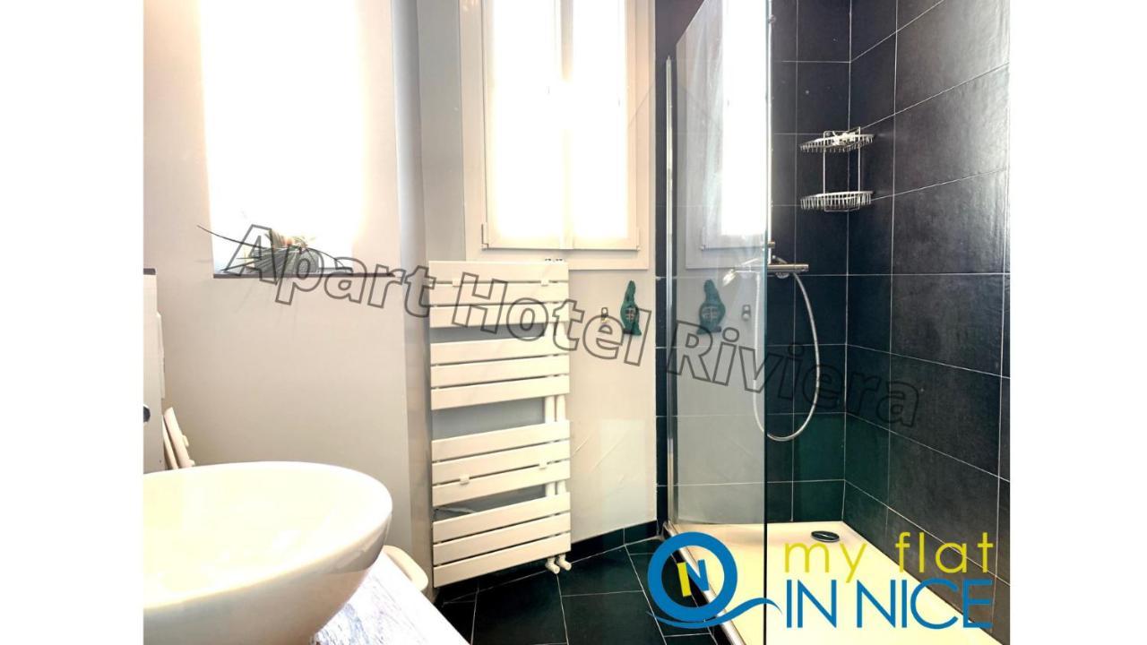 Aparthotel Riviera Nice Luaran gambar