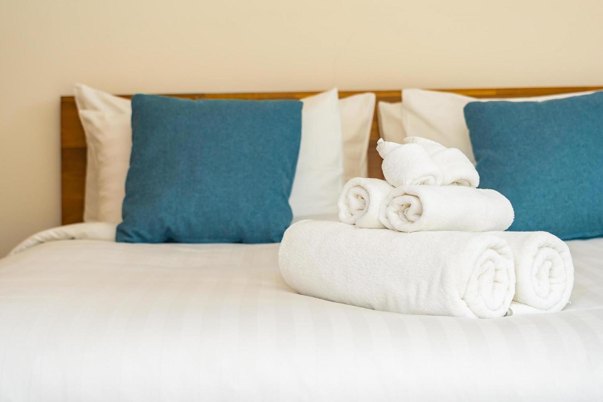 Aparthotel Riviera Nice Luaran gambar